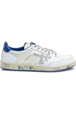 Premiata Bsktclay sneakers