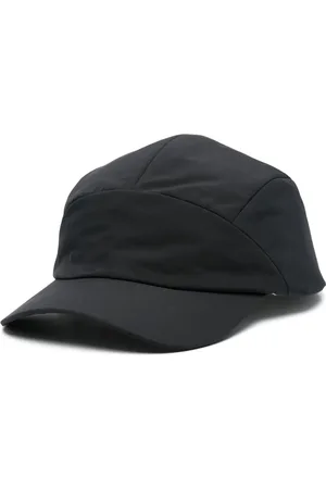 Jil Sander Panelled cap