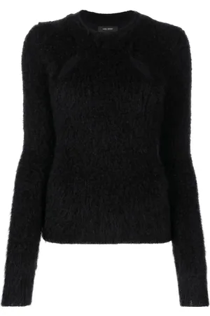 Isabel Marant Alford cut-out jumper
