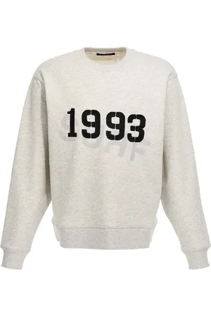 STAMPD 1993 sweatshirt