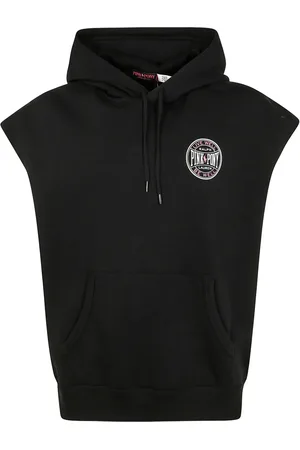 Ralph Lauren Sleeveless hoodie