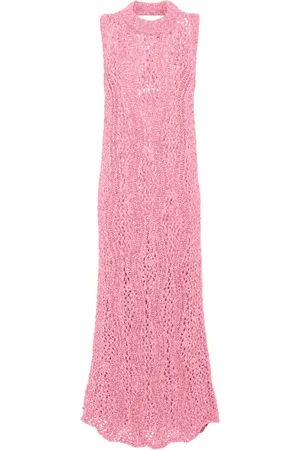 Rodebjer Vague knitted dress