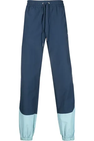 ARTE Panelled-design track pants