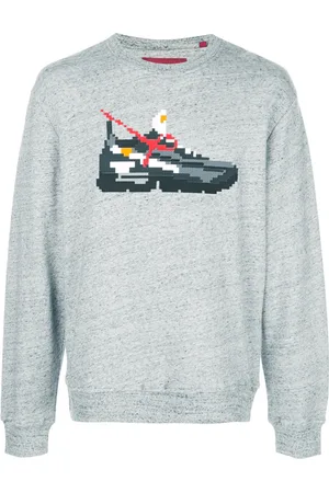 MOSTLY HEARD RARELY SEEN Virgil 3 sweatshirt