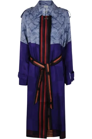 PIERRE-LOUIS MASCIA Aloe coat