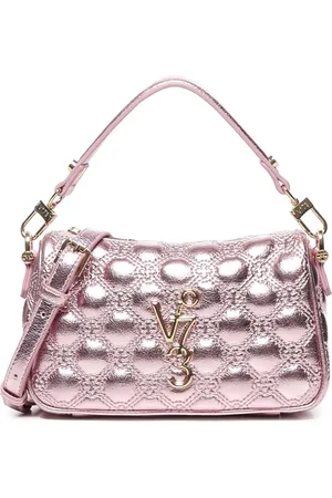 V°73 Eva quilted tote bag