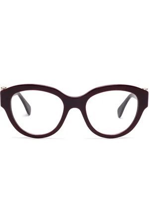 Cartier Round-frame glasses