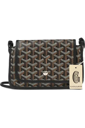 GOYARD 2024 Plumet shoulder bag