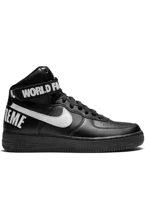 Nike X Supreme Air Force 1 High SP " " sneakers