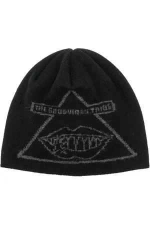 SACAI X Gonz The Good Vibes Tribe beanie
