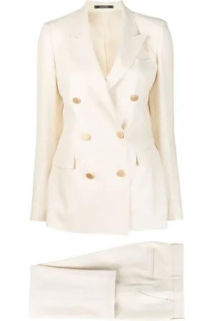 TAGLIATORE Double-breasted blazer