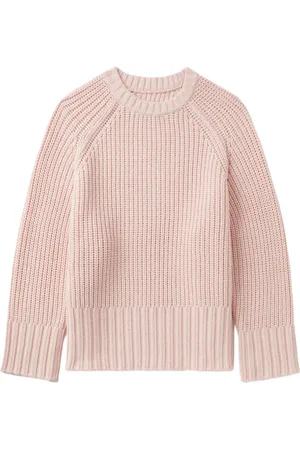 Low Classic Ribbed sweater