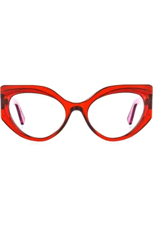 Kirk & Kirk Lotus t1 glasses