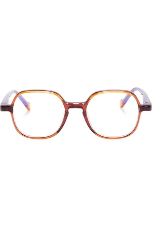 Etnia Barcelona Card square-frame glasses
