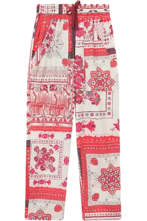 Marant Etoile Fedora trousers