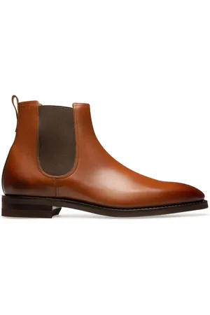 Bally Scribe Novo boots