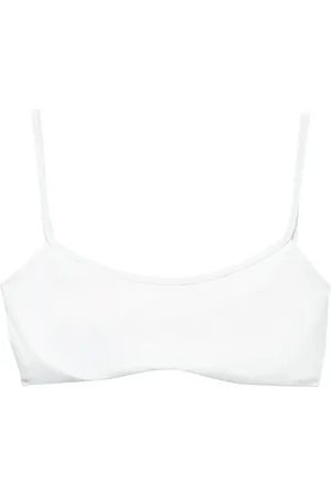 Prada Bandeau bikini top