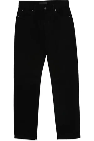 VALENTINO GARAVANI Straight-leg jeans