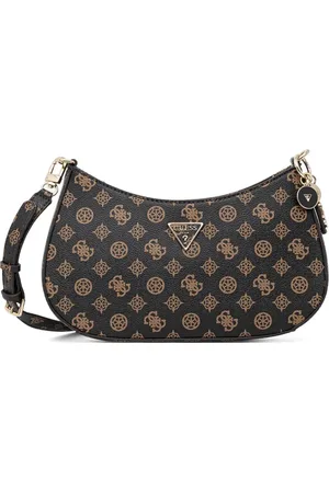Guess Noelle 4G shoulder bag