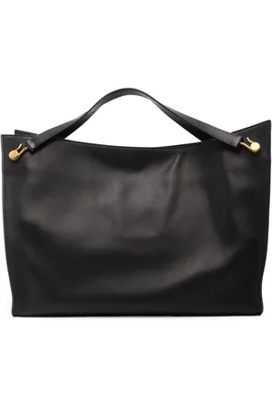 The Row Alexia tote bag