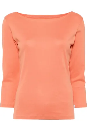 AGNÈS B. Leopard t-shirt