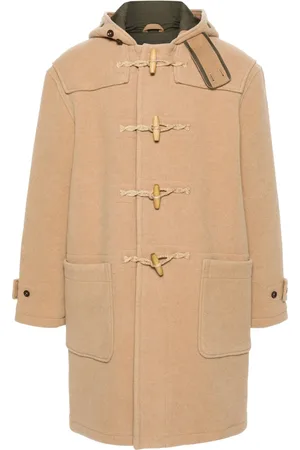 Ralph Lauren Toggle duffle coat