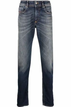 Diesel Skinny-cut denim jeans