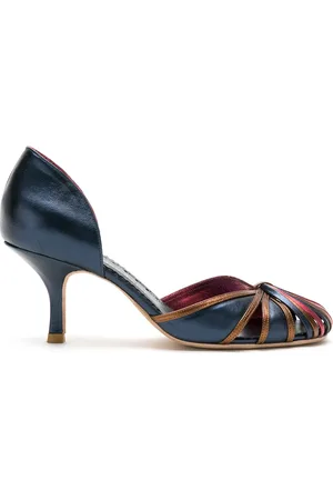 Sarah Chofakian Sarah leather shoes