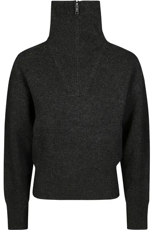 Isabel Marant Wool-blend jumper