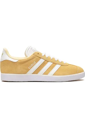 adidas Gazelle "Orange Tint" sneakers