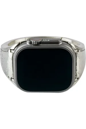 PARTS OF FOUR Apple Watch Model 2 Ultra Fuse Sistema v2 17mm bracelet
