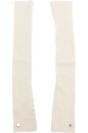 Rick Owens Arm warmers gloves