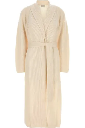 LE KASHA Valence cardigan coat