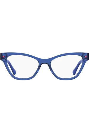 Chiara Ferragni Cat-eye glasses