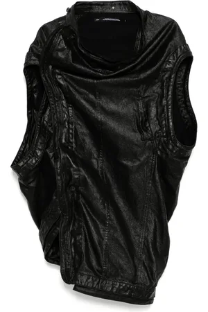 JULIUS Protean Mylar vest