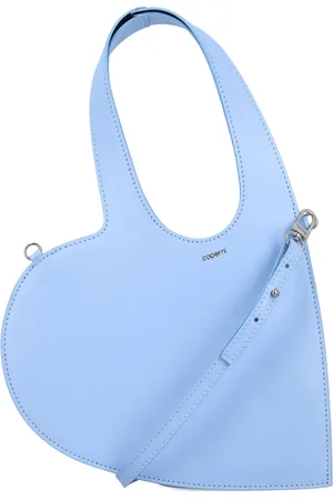 COPERNI Mini Baby Heart tote bag