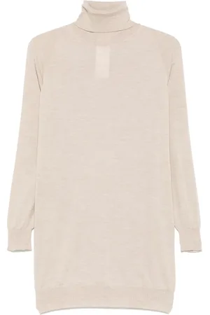 Max Mara Cashmere mini dress