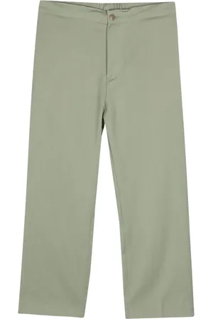 COSTUMEIN Jean 19 tailored trousers