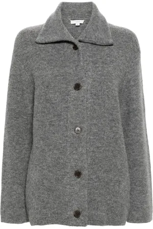 Vince Brushed cardigan