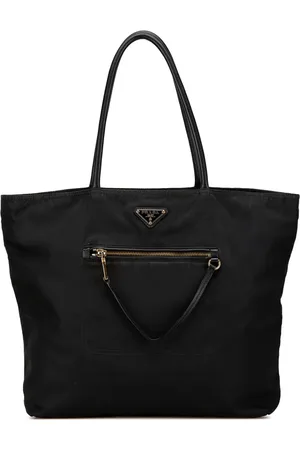 Prada 2013-2024 Tessuto tote bag