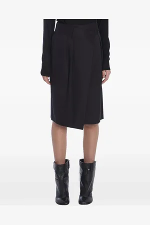 Loewe Wrap skirt