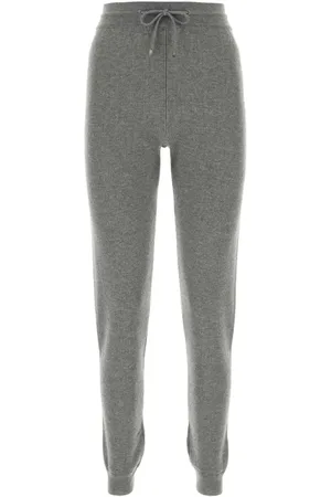 Loro Piana Vinci cashmere track pants