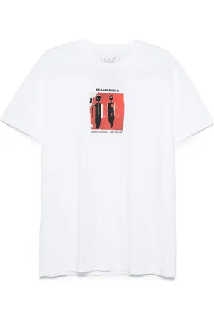Maharishi Maha Basquiat Nu-Nile T-shirt