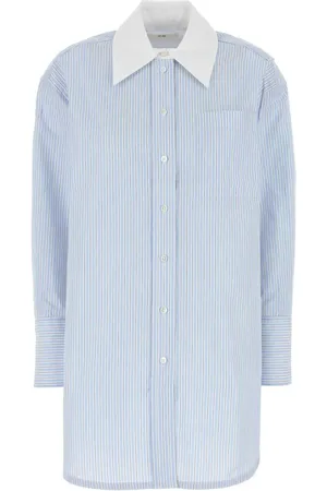 CO Striped shirt