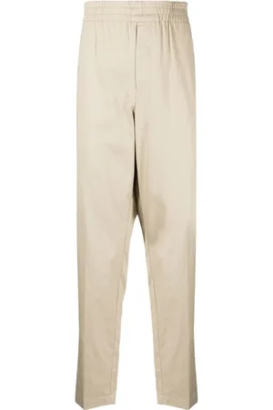Isabel Marant Nailo straight-leg trousers