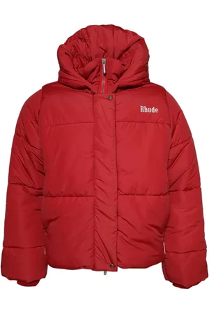Rhude Moonlight jacket