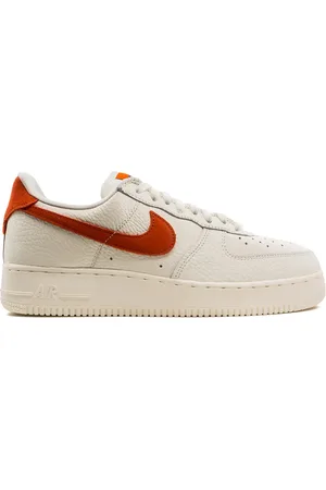 Nike Air Force 1 Low Craft "Mantra Orange" sneakers