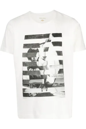 PRIVATE STOCK The Achilies T-shirt