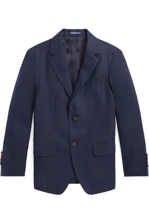 Ralph Lauren Single-breasted blazer