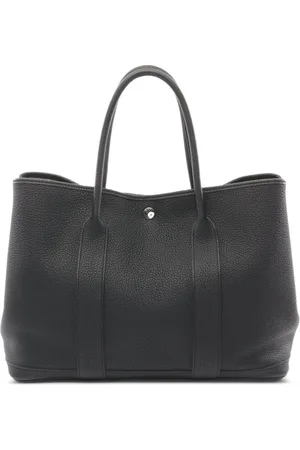Hermès 2017 Garden Party PM tote bag